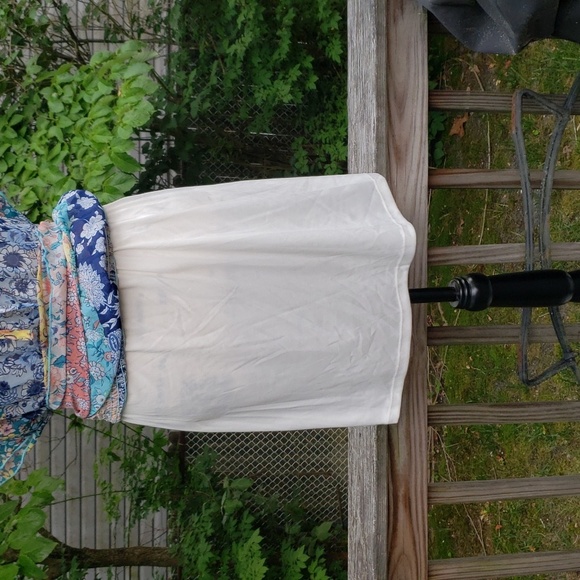 Women's summer dress - Picture 2 of 4